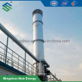 Waste Gas Burning Flare Torch for Sewage Treatment Plant